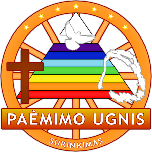 Surinkimas "Paėmimo Ugnis"